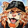 Achorawl's profile picture. FBL Arcade lounge ; amateur vocalist ; ex-prof ; FG eSports coach & commentary ; GwakMedia ; FFXIV (MCH@Ragnarok) ;
🏳️‍🌈Furry ; He/Him
🎨 pfp:Tayakoi