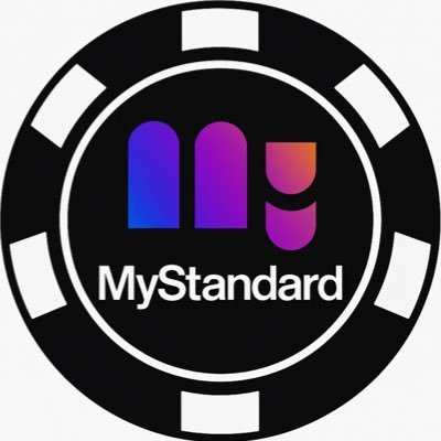 @MyStandardDotIO