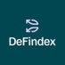 DeFindex (@defindex_) Twitter profile photo DeFindex (@defindex_) Twitter profile photo