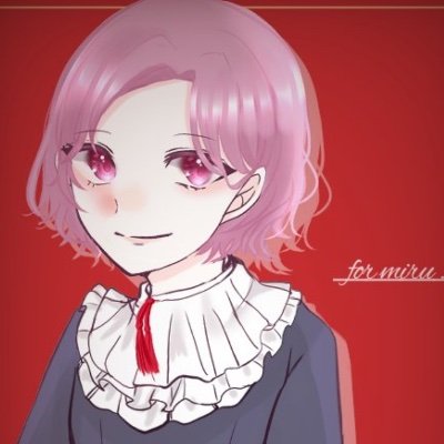 みる彡さんのプロフィール画像