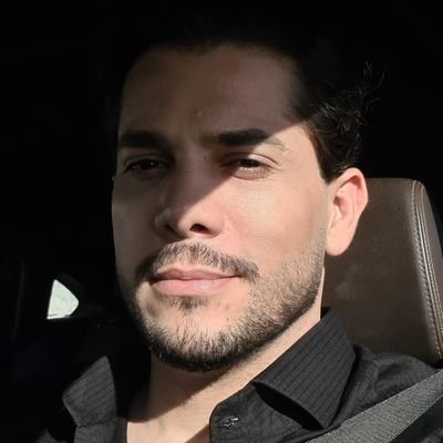 cardoso_jon's profile picture. https://t.co/lQpEQv69BF ® Founder & CEO (2010)
Inteligência Artificial & Robotização, Cyber Security, Inovação, Futurismo, (XR/VR/AR/Holo).