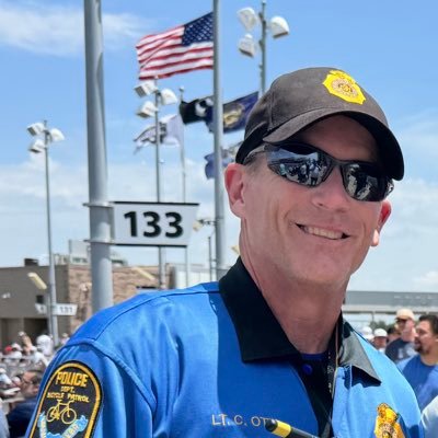 Chip Ott Profile