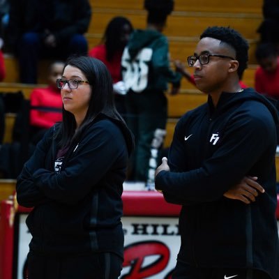 Coach_Thomas44's profile picture. 🏀Varsity Girl’s Basketball Coach • Fountain Inn High School🏀