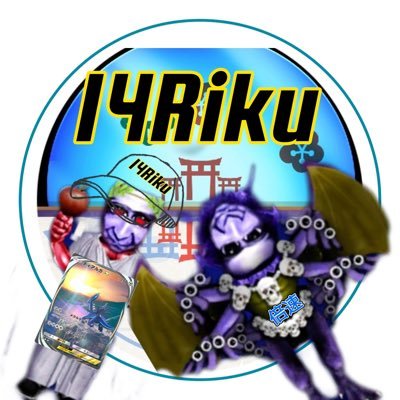 上弦の鬼　Mr.青鬼トライアングル（MUFF） mqdefault.jpg