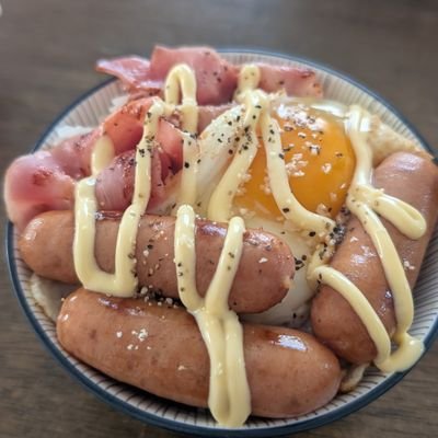 shangyexin5721's profile picture. 雑多