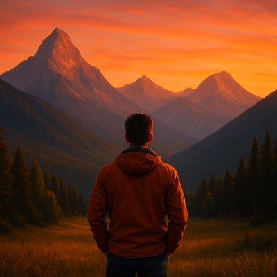 aaron Profile