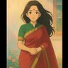 Aadhya__Sri's profile picture. (👁👃👁)  | तत्त्वमसि | राष्ट्र सर्वोपरि 🇮🇳 | Proud Hindu | RTs are NOT Endorsements.