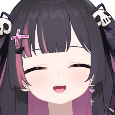 あまい声で、毒を吐く。🎙️🍬|新人VStreamer「あまとう。」🍬 火木土・週3・1h配信💻|DMは企画書コラボ・案件のみ✉️ |仲良くなるのはポストや配信で💬|FM:🍬💬|FN:#極あま党/#あましょっぱーズ