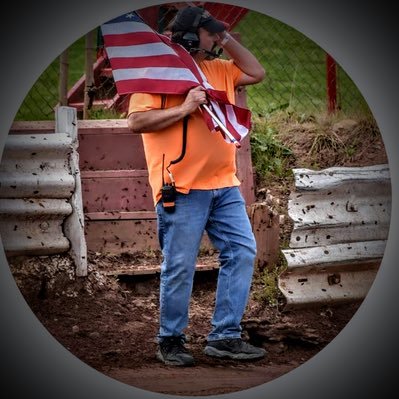 kevindale4554's profile picture. America First