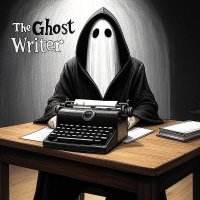 ( The Ghost Writer ) (@ghostwrite912) 's Twitter Profile