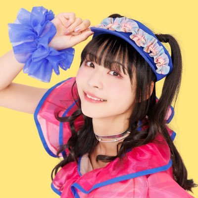 #寺嶋由芙さんのプロフィール画像