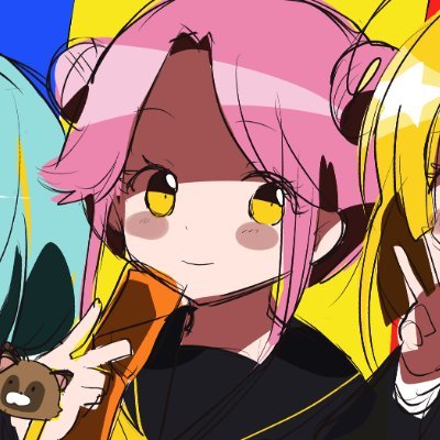 20↑夢 ∥ 🌈🕒 ∥ TRPG꒰notion記載꒱ ∥ icon:@hoshisoraff さん ∥ 日常@ks_2_dayo