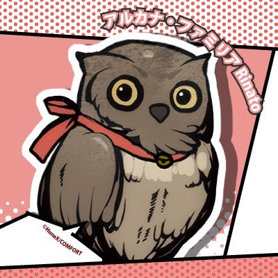 Rotaさんのプロフィール画像