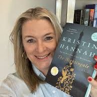 Inspired by Kristin Hannah’s emotional storytelling? Especially The Nightingale and The Women, I write to move hearts and tell untold stories. #WritingCommunity