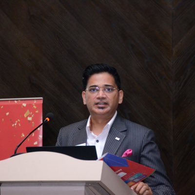 rajsuccess2050's profile picture. Dubai Real Estate Expert                   Founder – Sunbeam Homes | IIT Bombay (EMBA) | Simplifying Dubai Property for NRIs, Expats & Business Owners