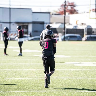 C/O ‘30 slot,rb,lb #studentathlete. insta-luljaywackem
