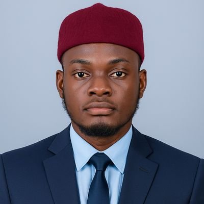 Building #EdifaAcademy #RenewOurPlanetInitiative |
Techprenuer | Cyber Security Analyst |UN SDG Advocate | Climate Change Champion | Digital Economy