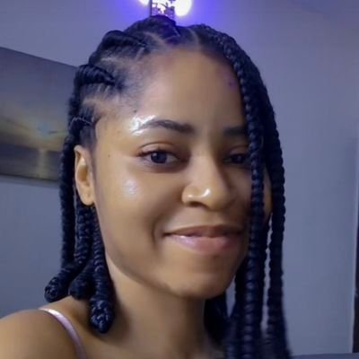 Anglican ✨Reserved ✨ Igbotic ✨Baker✨Chelsea FC ✨ Ambivert