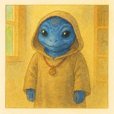 Alien_Jaadooo's profile picture. 