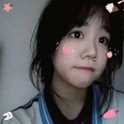 _ayangyu's profile picture. 