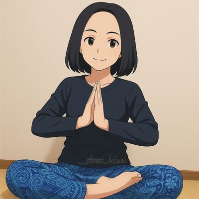 karsai_hatsumi's profile picture. 🌿JKTA認定カルサイネイザンセラピスト🧘🏻‍♀️🌿
タイ古式腹部ケアで自律神経のバランスをサポートするスペシャリスト！
🍄男性機能改善・💤睡眠の質改善・疲労感・冷え性の方へ
🏨名古屋出張施術（納屋橋・伏見・栄周辺）
✨改善目的型サロンRe:karsai在籍❅
🔗詳細・ご予約はリンクから