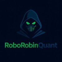 RoboRobin Quant (@sadek513) 's Twitter Profile