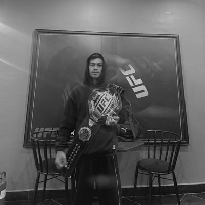 Aztecs MMA fighter 🇮🇳
2nd INTERNATIONAL KICKBOXING🥈
ALL INDIA INTER UNIVERSITY WUSHU🥈
NATIONAL AMETURE MMA🥇
Manage by : AZTECS MANIPUR🥊
NXT:🇺🇸🇰🇼