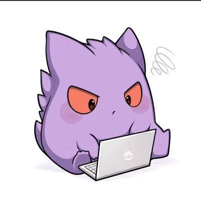 Gengar, CPA Profile