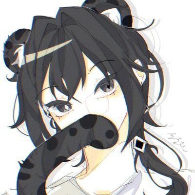 류산さんのプロフィール画像
