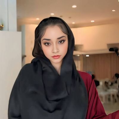 sainakhanreact's profile picture. 🧕┃Saina Khan Reaction ㅤ 
♥️┃Iɴғʟᴜᴇɴᴄᴇʀ