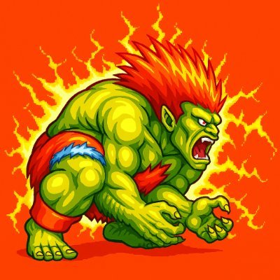 bit_blanka's profile picture. Freedom starts where permission ends. RLTW.