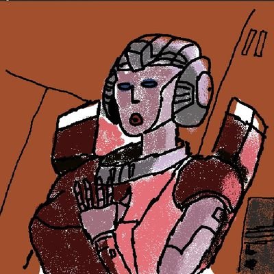 osiris's strongest .89
gooner for retweeting transformers art (i guess?)
Your partner's favorite bisexual
robot enthusiast
priv @NotExoSmack