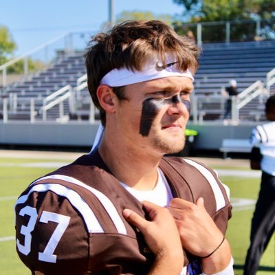Carter Lenzen Profile
