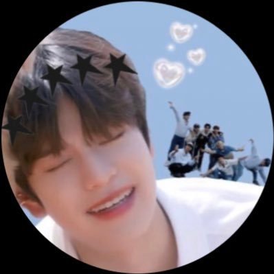 BAFwIdjIecTyJ3C's profile picture. Stray Kidsの楽曲とお人柄に♡ FIRST TAKE「SLUMP」でズブズブ沼へ🐶よりオルペン チャニ教 自分のペースでずっとSTAY.｡.:*☆