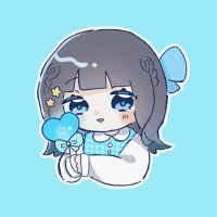 γ«γγπ (@pyokoimu_rutu) 's Twitter Profile