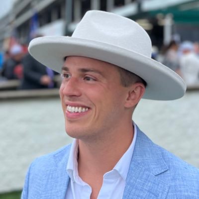 Proud alum of @PeteButtigieg, @USDOT, @DePaulU, and a bunch of campaigns. Big fan of Dems, dogs, dad jokes, and a day at the races with @WestPointTBred.