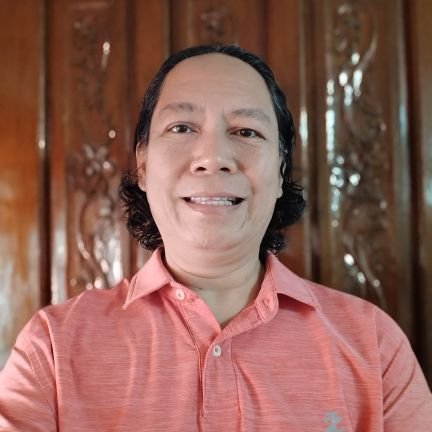 muybienakish's profile picture. Filipino 🇵🇭