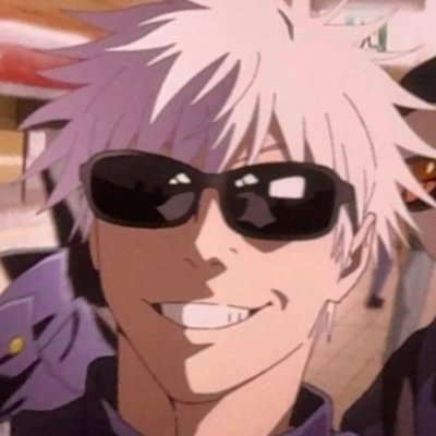 gojo satoru ♥ | 18