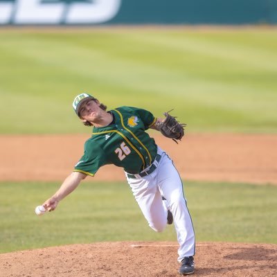 Dawson Radik Profile