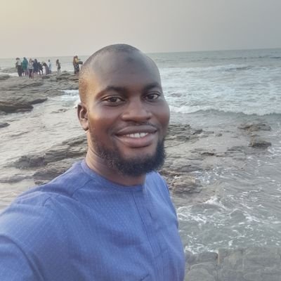 Farmer🐟🐋 | Introvert | Ambitious | Football lover @Arsenal | Sustainable Aquaculture and Fisheries | JNCC Marine Mammal Observer | @UnilorinNGR alumni.