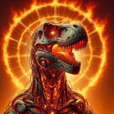 Zyrant Rexさんのプロフィール画像
