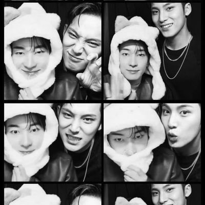 A better day will come  ☀🐰🐧🌻💐💟💋
💕

||
she/her
||
Place for sambat & baca AU 🍃💆💅🍵