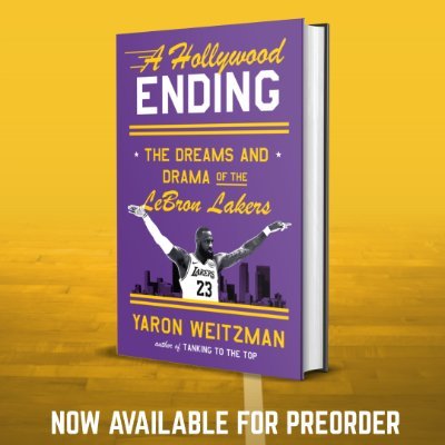 Yaron Weitzman Profile