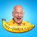 TAKE A BANANA FOR THE RIDE on Broadway (@jeffrossbway) Twitter profile photo TAKE A BANANA FOR THE RIDE on Broadway (@jeffrossbway) Twitter profile photo