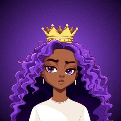 Promise🌹WID💜(pruhmeeswid.base.eth) Profile