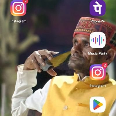 jayramSing96597's profile picture. social worker | AAP Madhya Pradesh | समाज सेवक