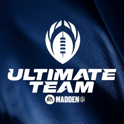 Official EA SPORTS account for Ultimate Team! TECH SUPPORT EA HELP ▶️ https://t.co/R6IvqdGt2Y @EAHelp https://t.co/SVmj4wYWco