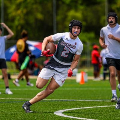 Mason Hawkins Profile