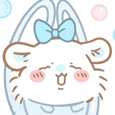_chiimari_'s profile picture. 推し活のためにアカウント作りました🫧🌸まだまだ至らないこともあるかと思いますが、よろしくです(இ﹏இ`｡) モモンガ、うさぎ推しで定期的に画像変えてます🍡🌤️