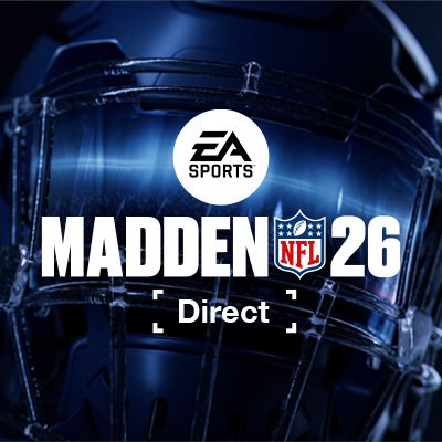 MaddenNFLDirect Profile